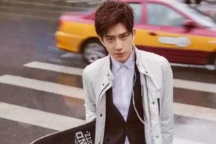 欧阳千玺恋情爆料最新消息,甜蜜细节引网友热议