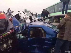 郑州车祸爆料视频曝光最新,视频曝光惊人细节，事故原因引关注